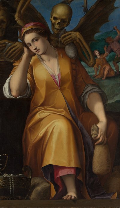Allegoria dell