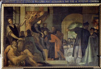 Cosimo I de