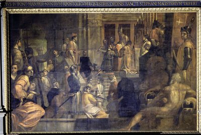 Cosimo I de