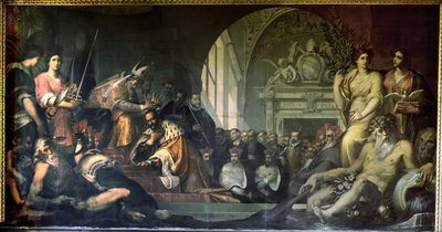 Cosimo I de