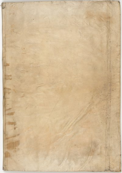 Descrizione del Sacro Monte della Vernia da Jacopo Ligozzi