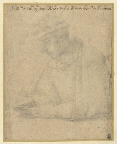 Alessandro de