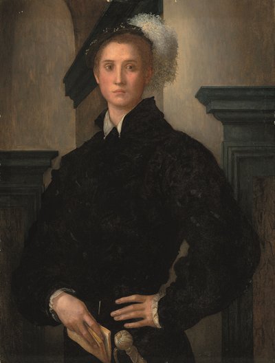 Ritratto di Cosimo I de