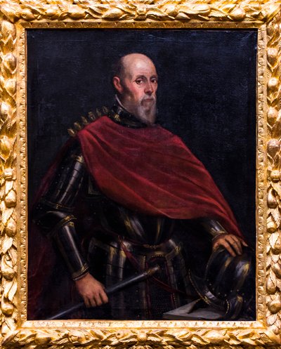  da Jacopo Robusti Tintoretto