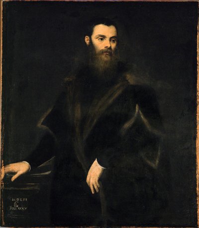  da Jacopo Robusti Tintoretto