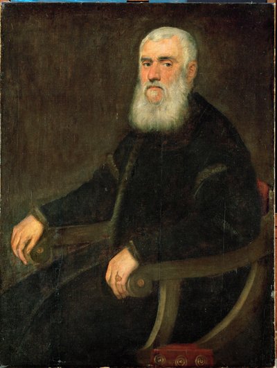  da Jacopo Robusti Tintoretto
