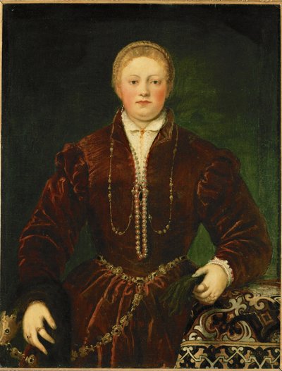  da Jacopo Robusti Tintoretto