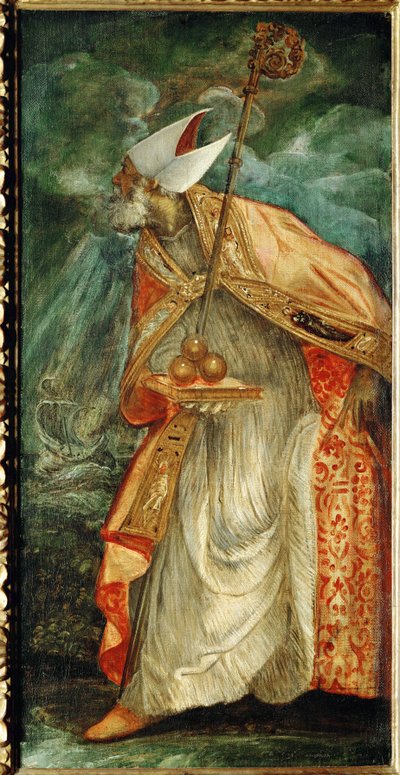  da Jacopo Robusti Tintoretto