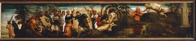  da Jacopo Robusti Tintoretto