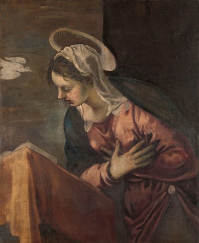 Vergine dell