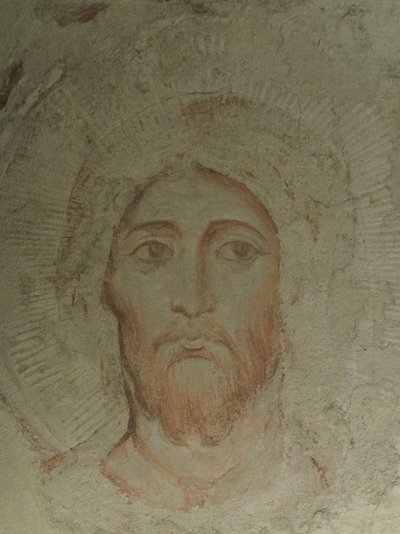 Salvator Mundi Salvatore del Mondo, circa 1290 da Jacopo Torriti