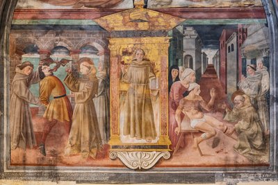 Storie di Sant