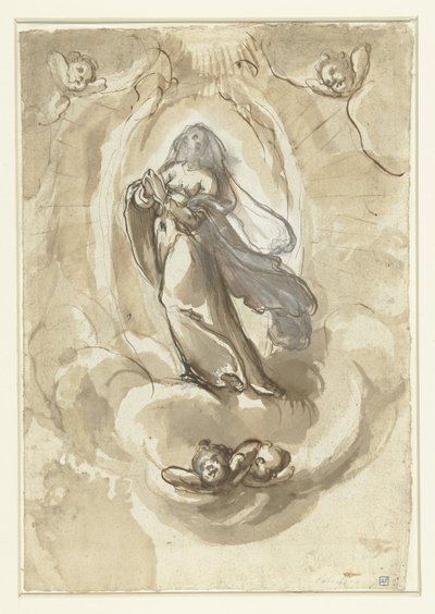 Allegoria dell