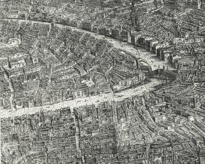 Ponte di Rialto e Ca