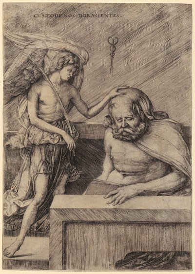 Schutzengel da Jacopo de