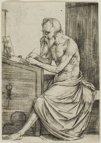 San Girolamo da Jacopo de