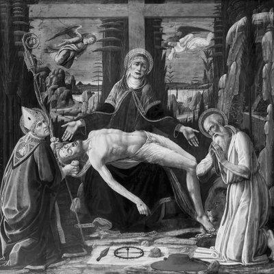  da Jacopo del Sellaio