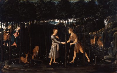  da Jacopo del Sellaio