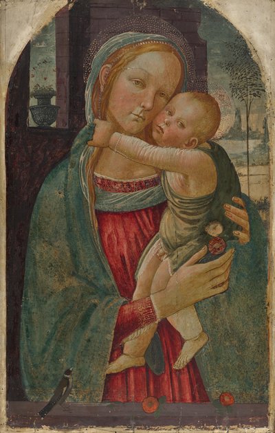  da Jacopo del Sellaio