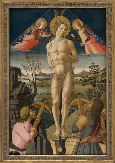  da Jacopo del Sellaio