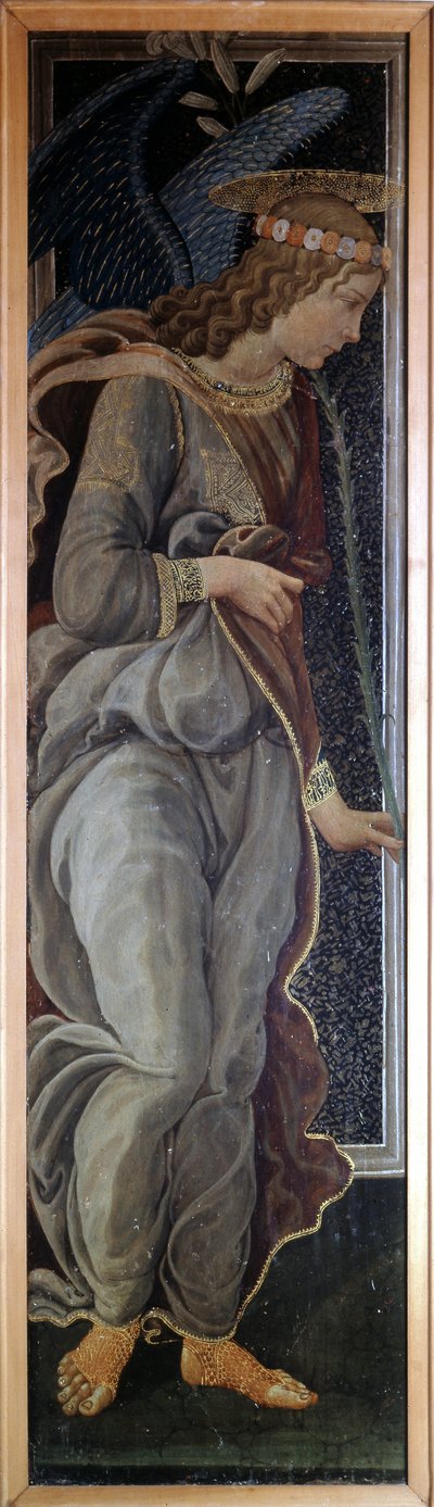 Predella dell