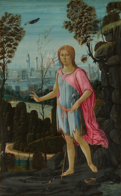  da Jacopo del Sellaio