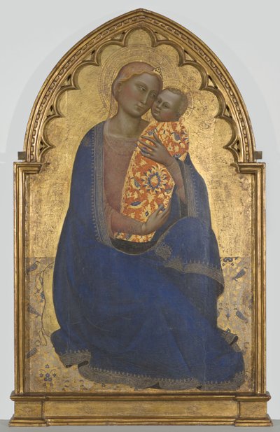 La Vergine dell