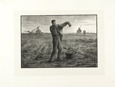 Sera da Jacques Adrien Lavieille