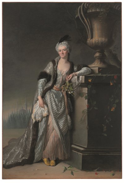  da Jacques Andre Joseph Camelot Aved