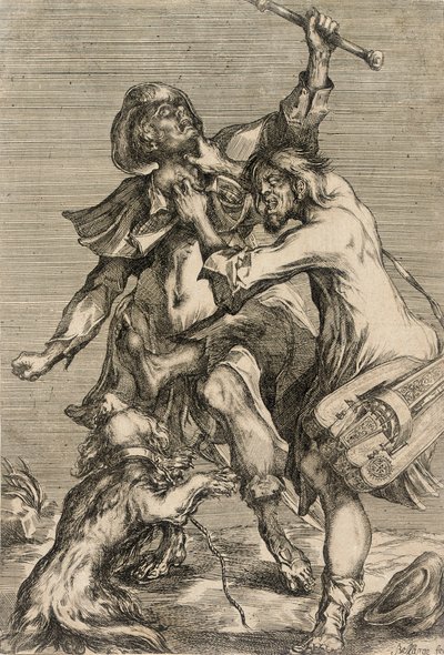  da Jacques Bellange