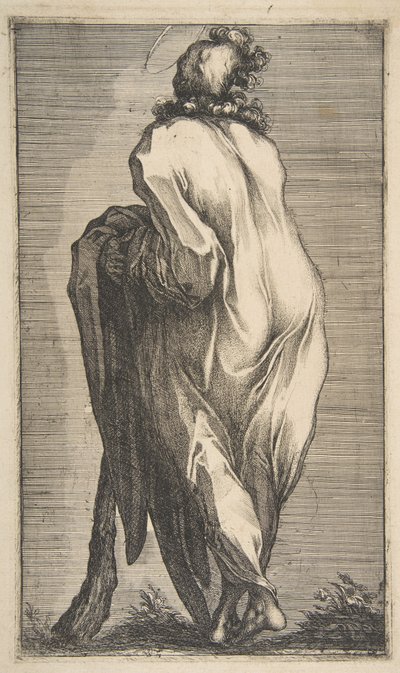 San Giacomo Minore da Jacques Bellange