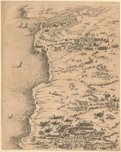  da Jacques Callot