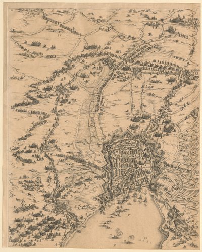  da Jacques Callot