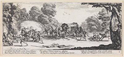  da Jacques Callot