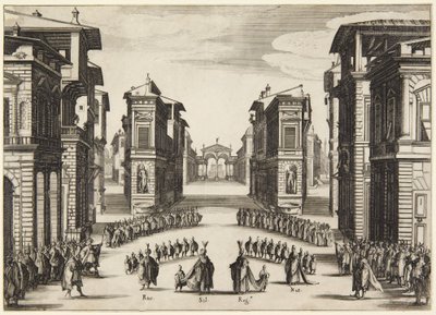  da Jacques Callot