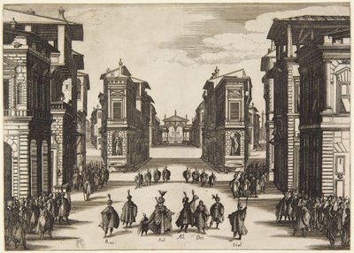  da Jacques Callot