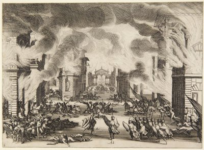  da Jacques Callot