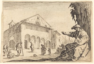  da Jacques Callot