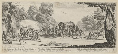  da Jacques Callot