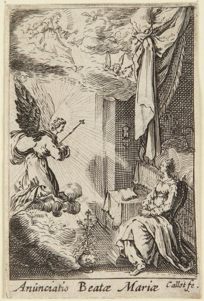  da Jacques Callot