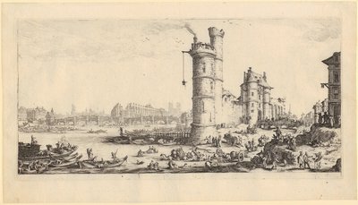  da Jacques Callot