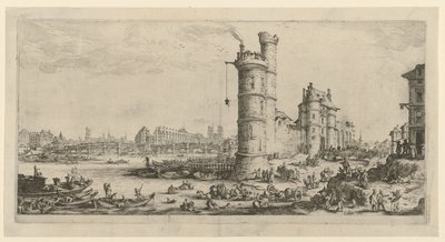  da Jacques Callot