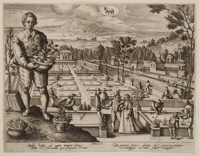  da Jacques Callot