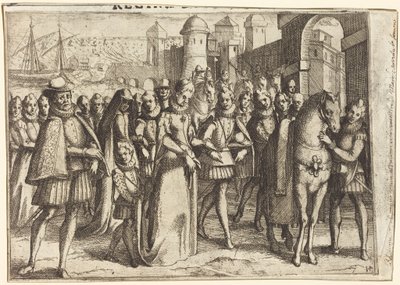  da Jacques Callot