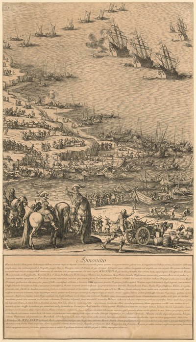 da Jacques Callot