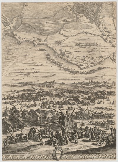  da Jacques Callot