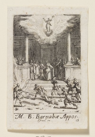  da Jacques Callot
