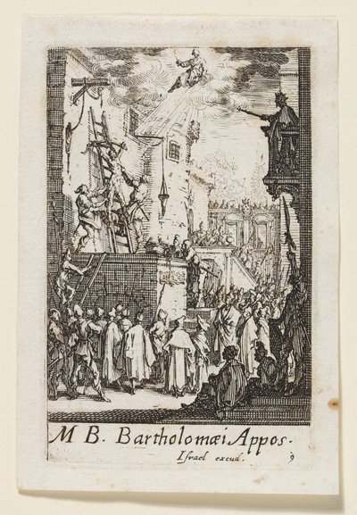  da Jacques Callot