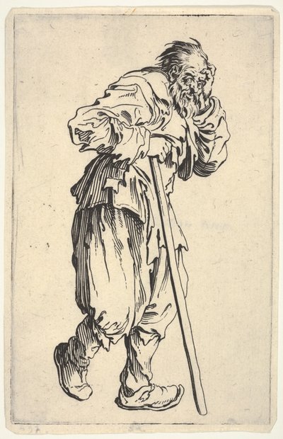  da Jacques Callot