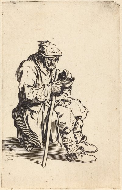  da Jacques Callot